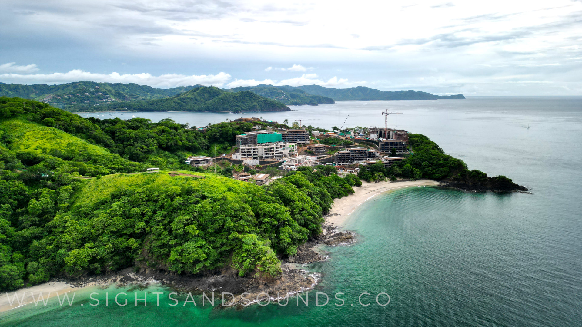 Playa Penca in Guancaste