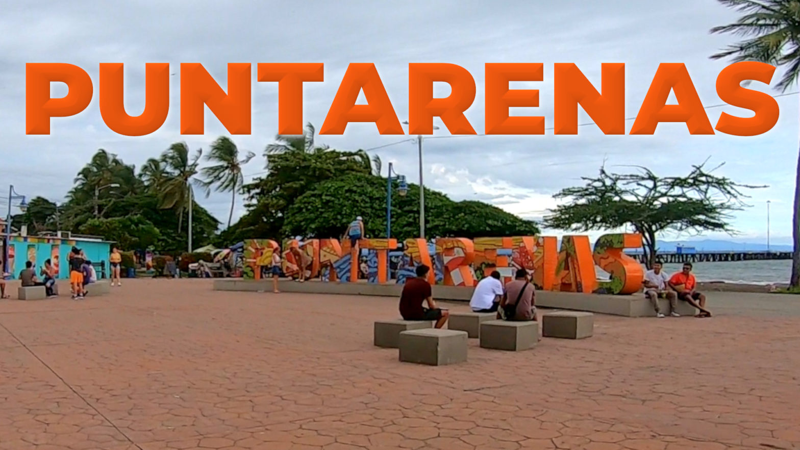 Puntarenas Tourism