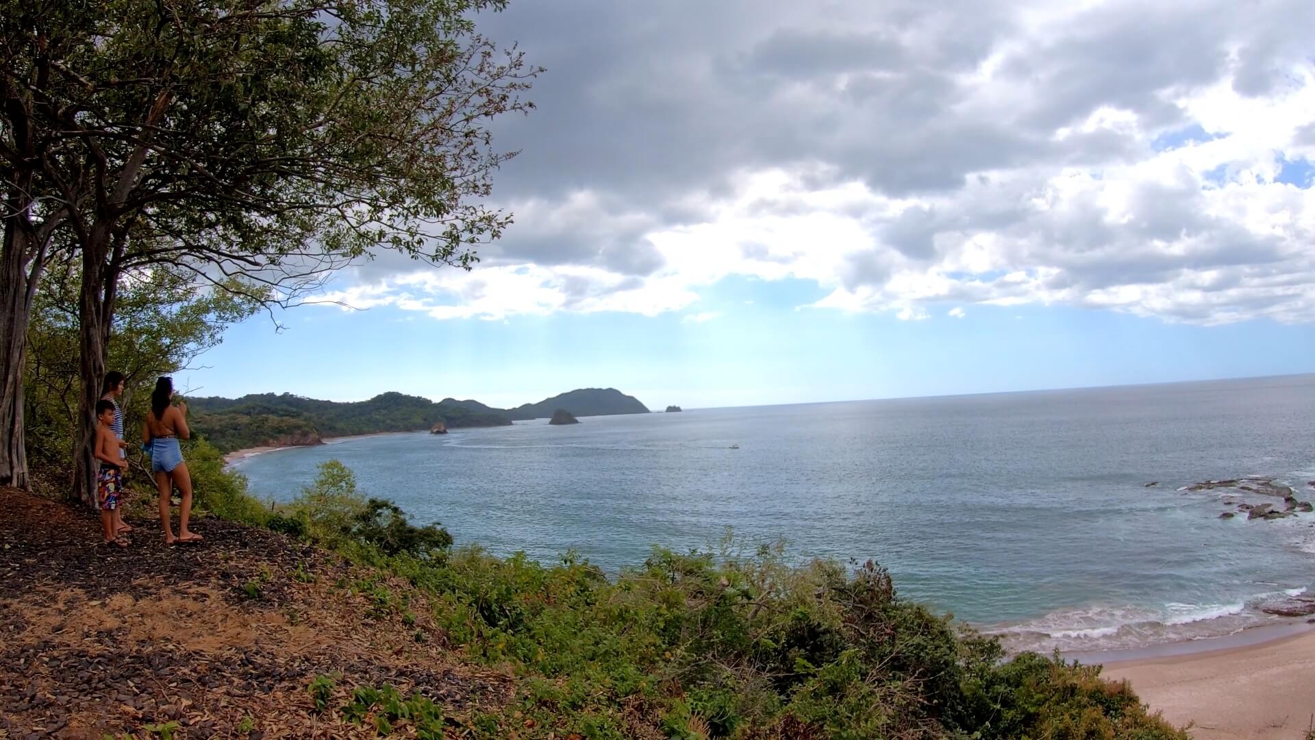 playa nombre de jesus