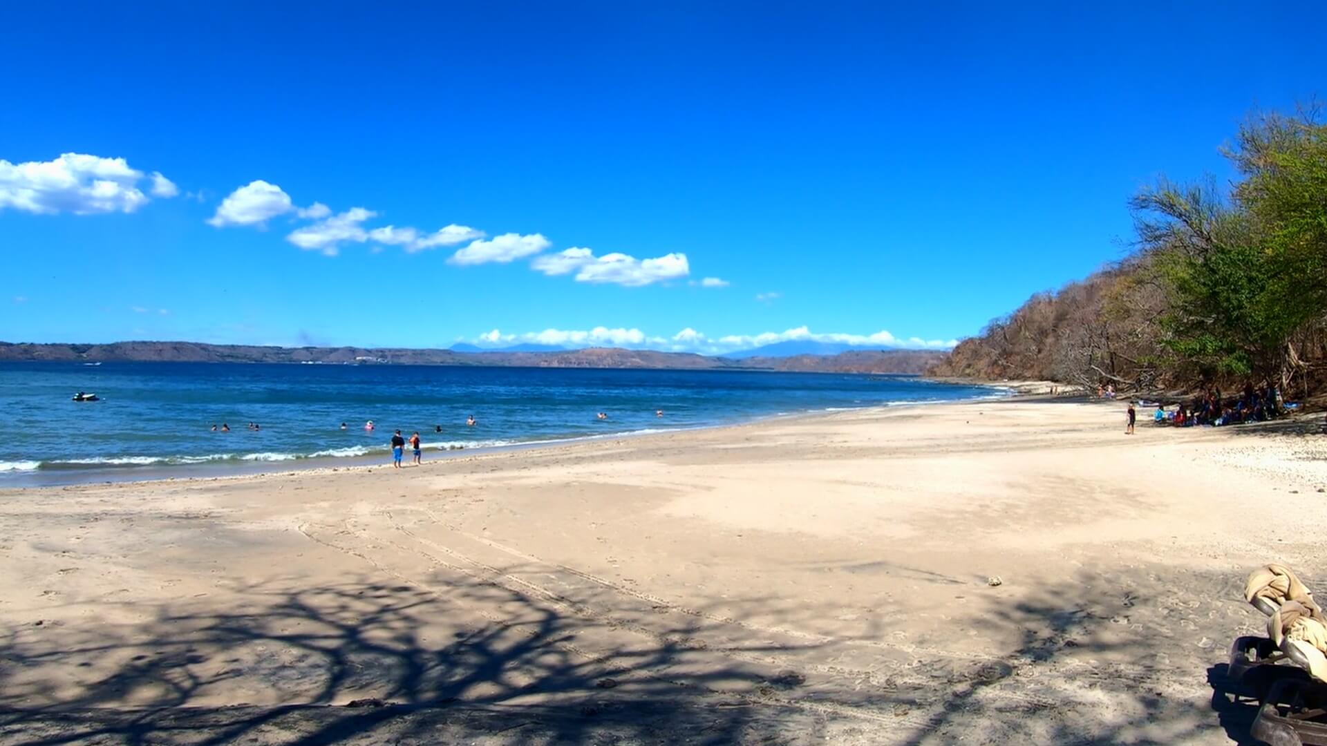 playa buena costa rica