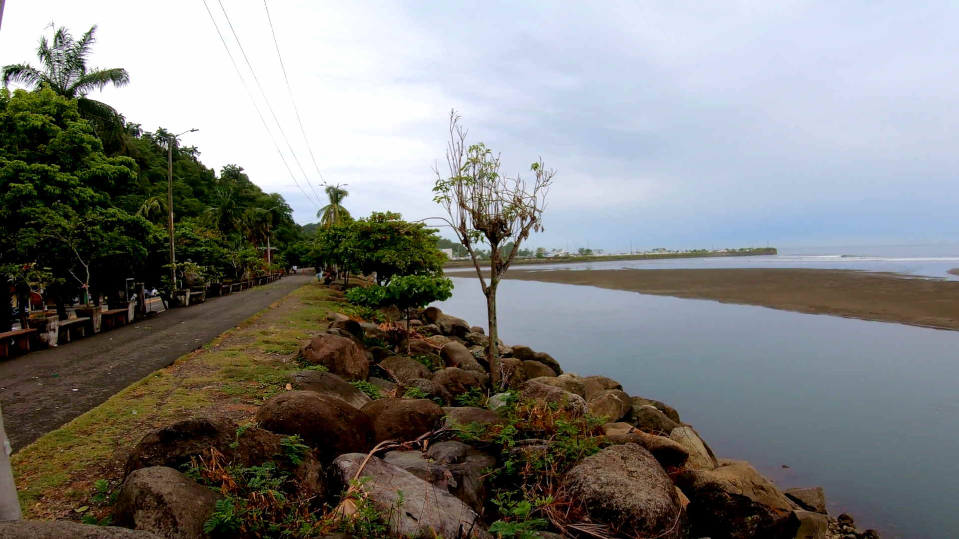 Quepos: Fishing, Fun & Sun