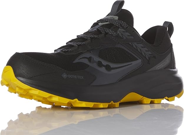 trail shoes for costa rica